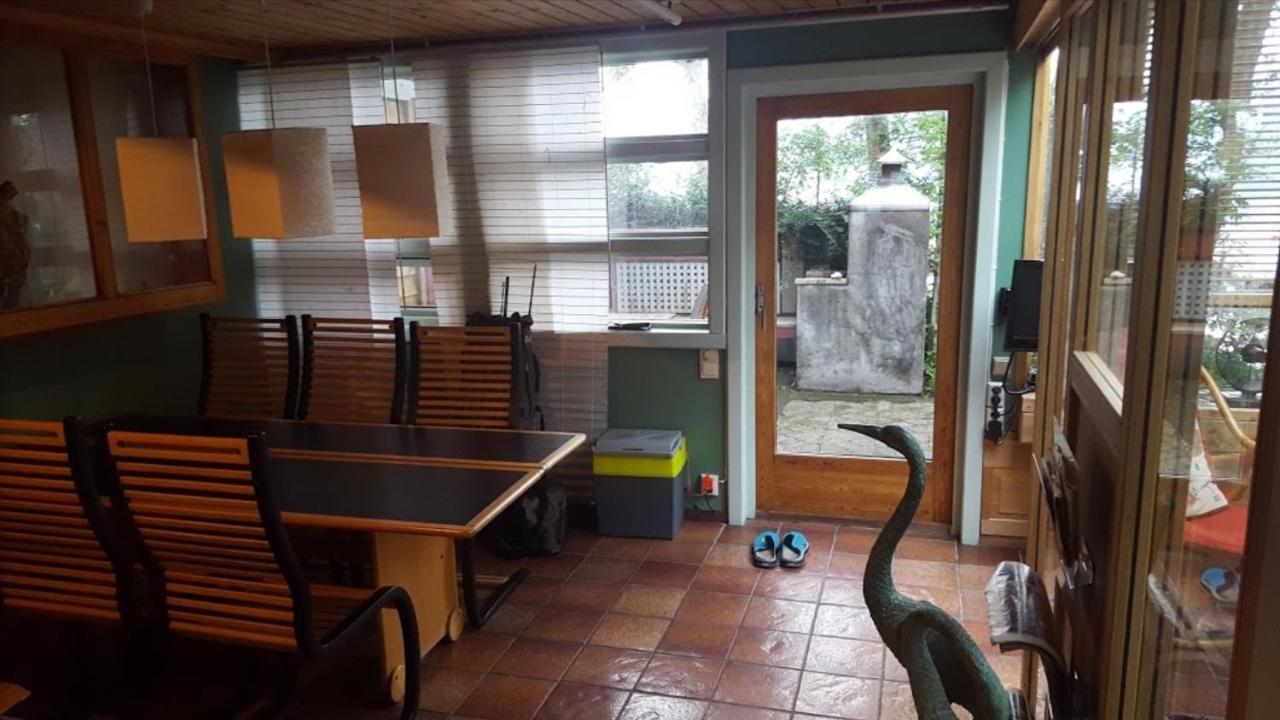 Hardanger Feriesenter Nesvika Villa Norheimsund Ngoại thất bức ảnh