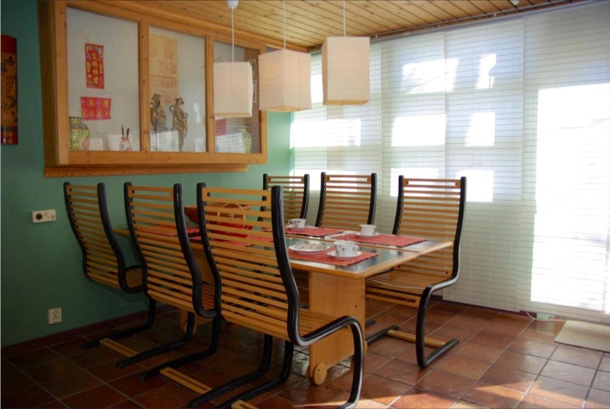 Hardanger Feriesenter Nesvika Villa Norheimsund Ngoại thất bức ảnh