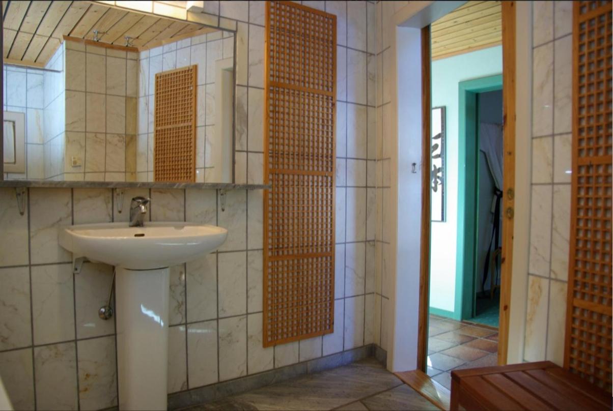 Hardanger Feriesenter Nesvika Villa Norheimsund Ngoại thất bức ảnh