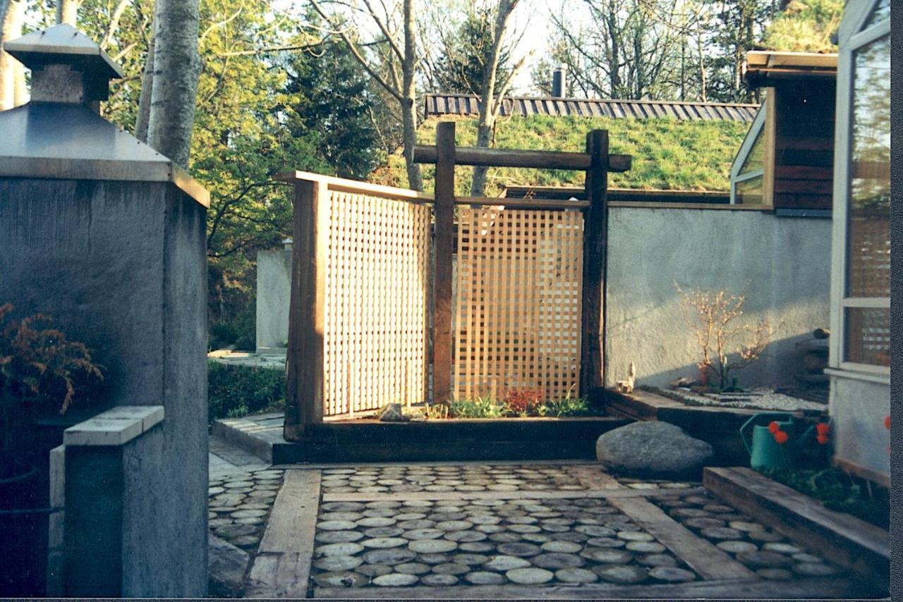 Hardanger Feriesenter Nesvika Villa Norheimsund Ngoại thất bức ảnh