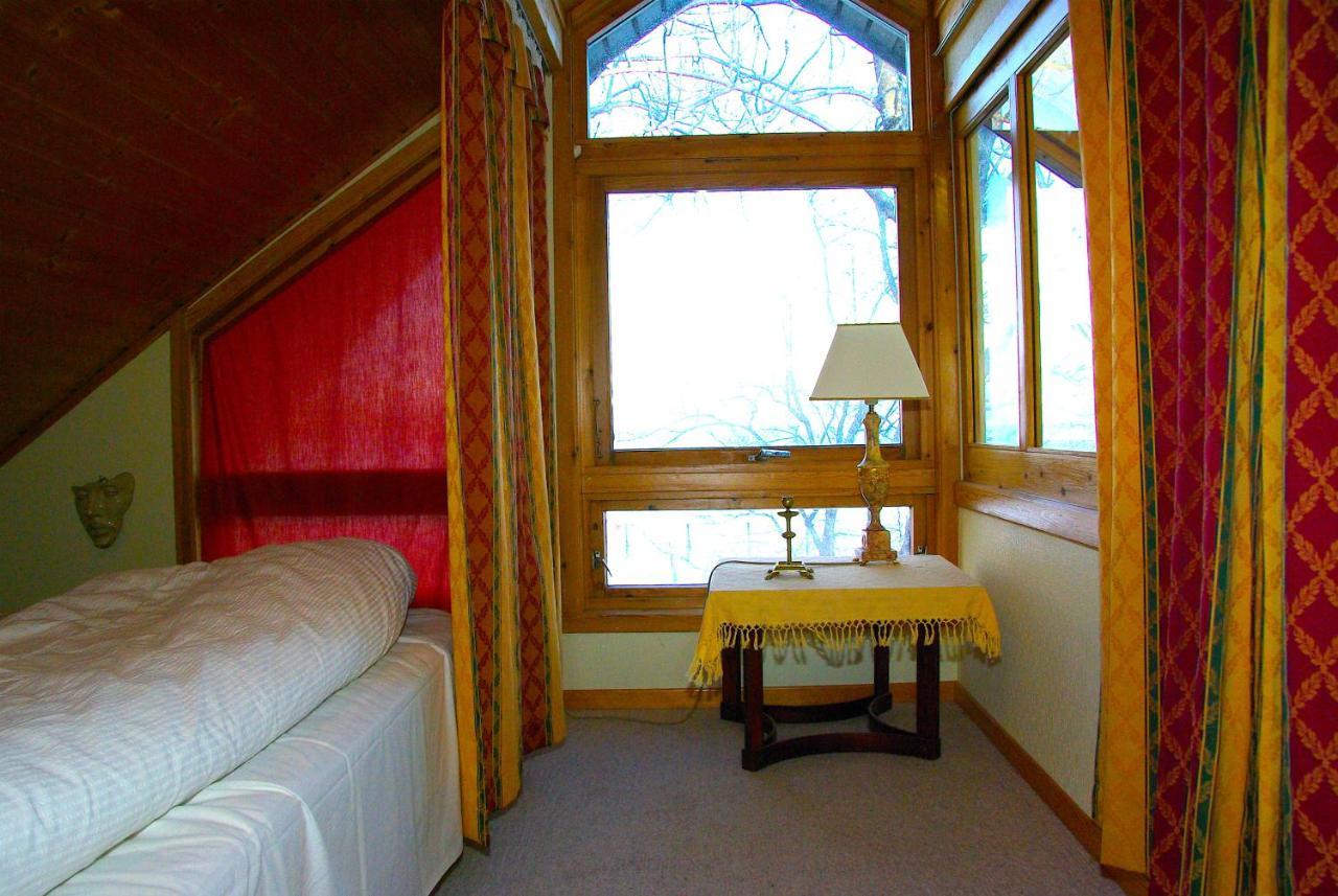 Hardanger Feriesenter Nesvika Villa Norheimsund Ngoại thất bức ảnh