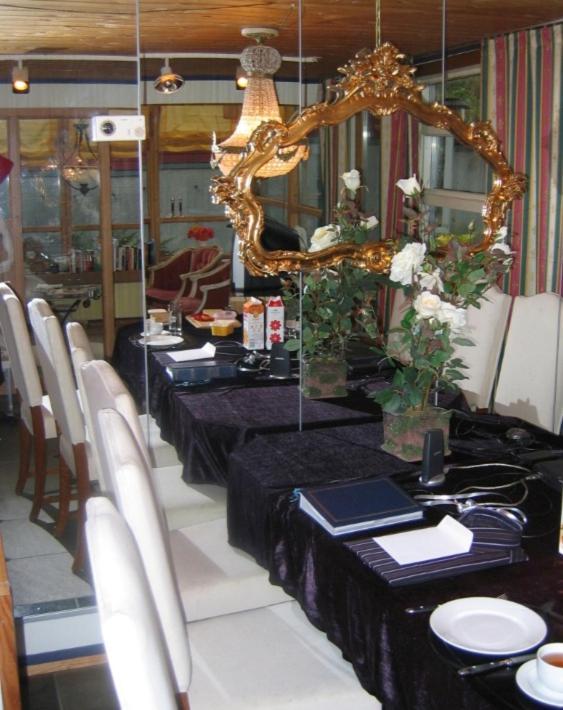 Hardanger Feriesenter Nesvika Villa Norheimsund Ngoại thất bức ảnh