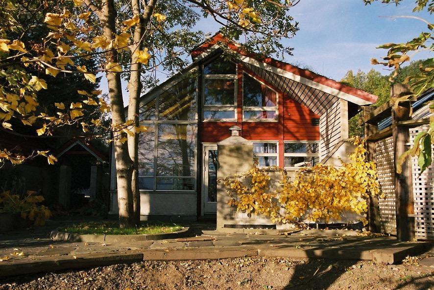 Hardanger Feriesenter Nesvika Villa Norheimsund Ngoại thất bức ảnh